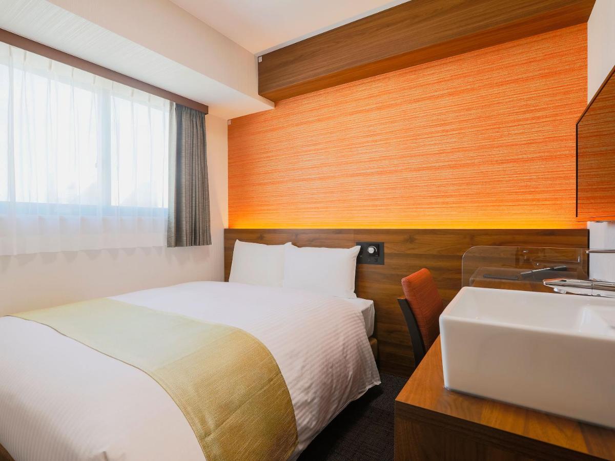 Hotel Wing International Takamatsu Exterior foto