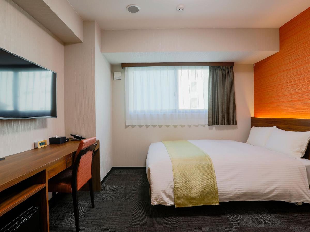 Hotel Wing International Takamatsu Exterior foto