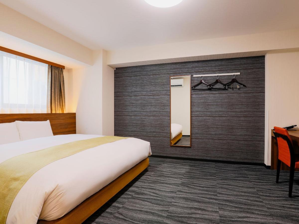 Hotel Wing International Takamatsu Exterior foto